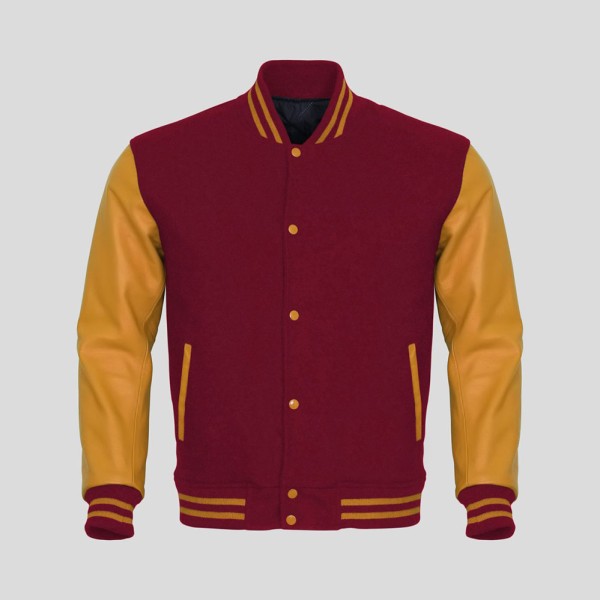 Varsity Jacket